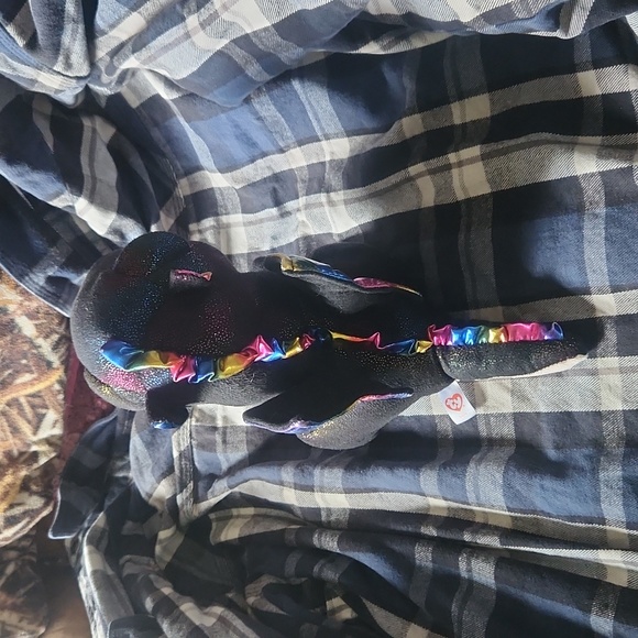 Ty Anora dragon - Picture 3 of 14